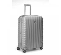 Roncato Uno Premium 3.0 Trolley Medio 75 Cm Espandibile - Argento