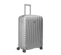 Roncato Uno Premium 3.0 Trolley Medio 75 Cm Espandibile - Argento