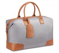 Roncato Uno Soft 3.0 Borsone 33x53x23 Cm - Titanio