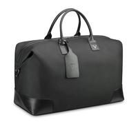 RONCATO UNO SOFT 3.0 Borsone morbida da viaggio, bagaglio cabina 33x53x23 cm - Nero