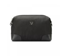Roncato Uno Soft 3.0 Necessaire 16x24x7 Cm - Nero