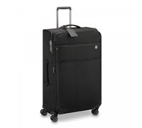 Roncato Uno Soft 3.0 Trolley Grande 80 Cm - Nero