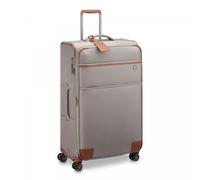 Roncato Uno Soft 3.0 Trolley Grande 80 Cm - Titanio