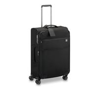Roncato Uno Soft 3.0 Trolley Medio 67 Cm Espandibile - Nero