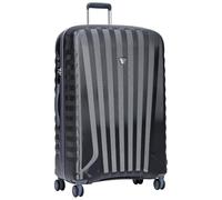Roncato UNO ZIP Trolley grande 78 cm - Grigio/Nero
