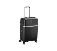 Roncato Airglam 4 ruote Carrello M 68 cm con piega di espansione blu notte (TAS028528)
