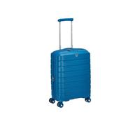 Roncato B-Flying Move 4 ruote Carrello della cabina 55 cm con piega di espansione orchidea (TAS050082)