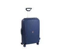 Trolley Medio 68cm 4 Ruote Light Rosso