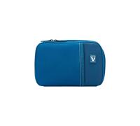 Roncato Move Necessaire 16x25x9 Cm - Blu Laguna