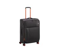 Trolley Medio 64cm Nero Fumo Move Nero Fumo