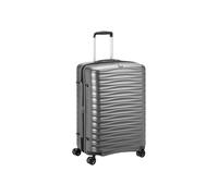 RONCATO WAVE trolley medio 65 cm, con sistema di chiusura TSA - nero