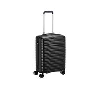 Roncato valigeria WAVE TROLLEY S 419723 - 01 nero