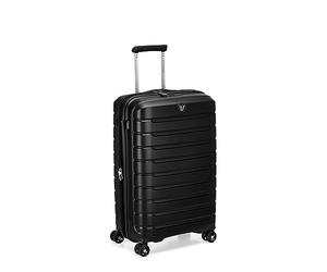 Roncato Valigia Trolley Md 4R 68 Cm Exp. Butterfly Adulto