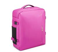 RONCATO WANDERLINE Easyjet Zaino da viaggio 45x36x20 cm - Fucsia