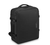 Roncato WANDERLINE Easyjet Zaino da viaggio 45x36x20 cm - Nero