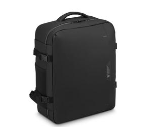 RONCATO WANDERLINE Easyjet Zaino da viaggio 45x36x20 cm - Nero