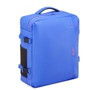 Roncato Wanderline Easyjet Zaino Da Viaggio 45x36x20 Cm - Ultraviolet