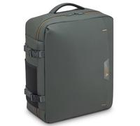 RONCATO WANDERLINE Easyjet Zaino da viaggio 45x36x20 cm - Verde Militare