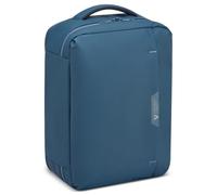 RONCATO WANDERLINE Ryanair Zaino da viaggio 40x30x15/20 cm Espandibile - Blu Notte