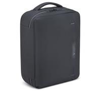 RONCATO WANDERLINE Ryanair Zaino da viaggio 40x30x15/20 cm Espandibile - Nero