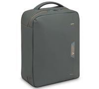 RONCATO WANDERLINE Ryanair Zaino da viaggio 40x30x15/20 cm Espandibile - Verde Militare