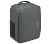 RONCATO WANDERLINE Ryanair Zaino da viaggio 40x30x20 cm - Verde Militare