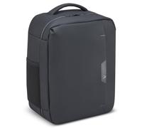 RONCATO WANDERLINE Ryanair Zaino da viaggio con sacca sottovuoto 40x30x20 cm - Nero