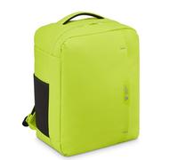 RONCATO WANDERLINE Vueling Zaino da viaggio 40x30x20 cm - Cyber Lime