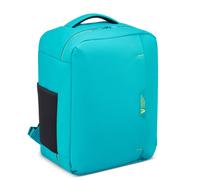 Roncato Wanderline Vueling Zaino Da Viaggio 40x30x20 Cm - Turchese
