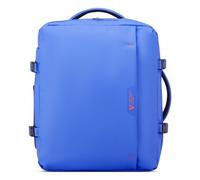Roncato Wanderline Easyjet Zaino Da Viaggio 45x36x20 Cm - Ultraviolet