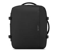 Roncato Wanderline Easyjet Zaino Da Viaggio 45x36x20 Cm - Nero