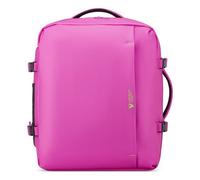 Roncato Wanderline Easyjet Zaino Da Viaggio 45x36x20 Cm - Fucsia