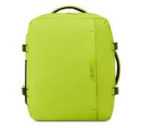 Roncato Wanderline Easyjet Zaino Da Viaggio 45x36x20 Cm - Cyber Lime