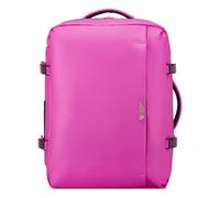Roncato Wanderline Zaino Da Viaggio 55x40x20 Cm - Fucsia