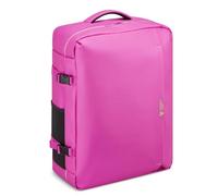 Roncato Wanderline Zaino Da Viaggio 55x40x20 Cm - Fucsia