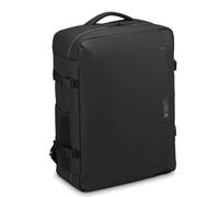 RONCATO WANDERLINE Zaino da viaggio 55x40x20 cm - Nero