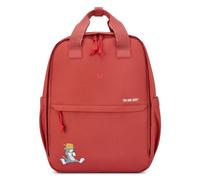 Roncato Warner Bros Zaino da lavoro 40 cm Vano porta PC rosso