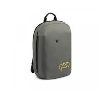 Roncato Warner Dc Easyjet Zaino Da Viaggio Porta Pc 15.6 - 40x30x15 Cm - Batman