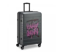 Roncato Warner Dc Trolley Grande 77 Cm - Harley Quinn