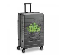 Roncato Warner Dc Trolley Grande 77 Cm - Joker