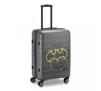 Roncato Warner Dc Trolley Medio 67 Cm - Batman