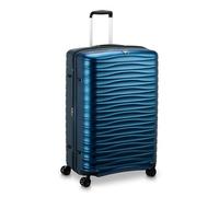 RONCATO WAVE DLX Trolley grande 75 cm Espandibile - Denim