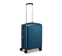 RONCATO Wave DLX - Trolley per cabina, 55 x 40 x 20/25 cm, espandibile