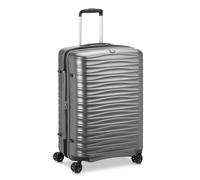 Roncato valigeria WAVE TROLLEY M 419722 - 26 CHAMPAGNE