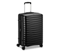 Roncato Wave Valigia trolley (4 ruote) nero, policarbonato, 43 x 66 x 27cm