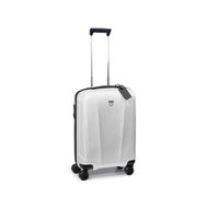 RONCATO We Are Glam Cabin Trolley S Nero/Bianco, nero/bianco, 49 cm