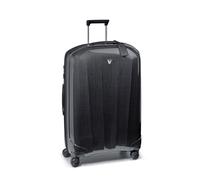 Trolley Grande Espandibile 78 Cm We Are Glam Dlx Nero/grafite