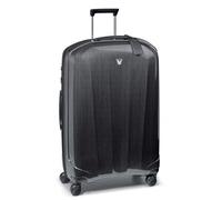 Trolley Grande Espandibile 78 Cm We Are Glam Dlx Nero/grafite