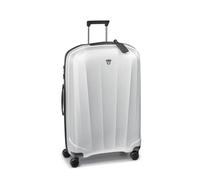 Roncato We Are Glam Trolley Grande 78 Cm - Bianco/nero
