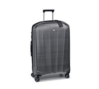 Roncato We Are Glam Trolley Grande 78 Cm - Nero/platino